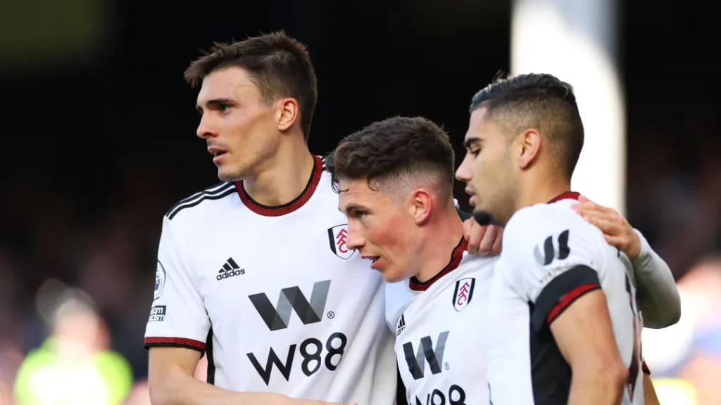 Romano confirms Arsenal are interested in signing Fulham midfielder to strengthen him
