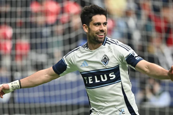 Most MLS All-Stars